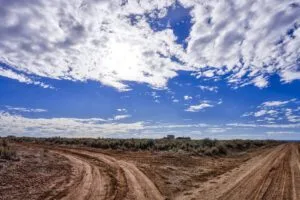 0.25 Acre RV & Earthship Friendly Lot Just Minutes From Taos