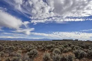 0.25 Acre RV & Earthship Friendly Lot Just Minutes From Taos