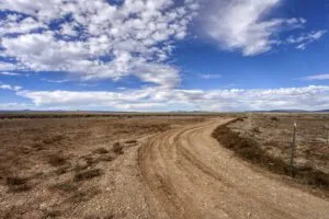 0.25 Acre RV & Earthship Friendly Lot Just Minutes From Taos