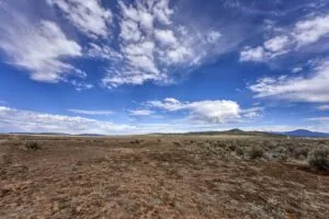 0.25 Acre RV & Earthship Friendly Lot Just Minutes From Taos