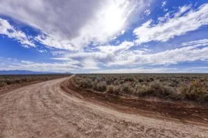 0.25 Acre RV & Earthship Friendly Lot Just Minutes From Taos