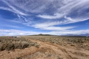 0.25 Acre RV & Earthship Friendly Lot Just Minutes From Taos