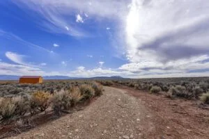 0.25 Acre RV & Earthship Friendly Lot Just Minutes From Taos