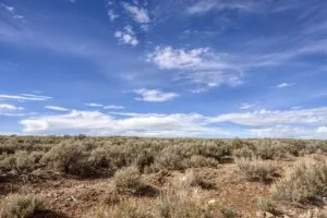 0.25 Acre RV & Earthship Friendly Lot Just Minutes From Taos