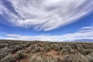 0.25 Acre RV & Earthship Friendly Lot Just Minutes From Taos