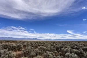 0.25 Acre RV & Earthship Friendly Lot Just Minutes From Taos