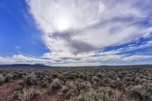 0.25 Acre RV & Earthship Friendly Lot Just Minutes From Taos