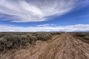 0.25 Acre RV & Earthship Friendly Lot Just Minutes From Taos