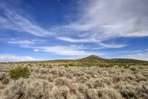0.25 Acre RV & Earthship Friendly Lot Just Minutes From Taos