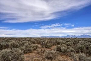 0.25 Acre RV & Earthship Friendly Lot Just Minutes From Taos