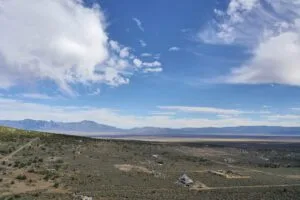 0.25 Acre RV & Earthship Friendly Lot Just Minutes From Taos