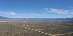 0.25 Acre RV & Earthship Friendly Lot Just Minutes From Taos