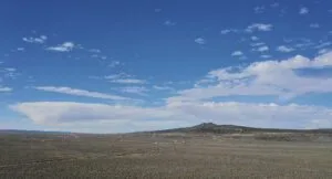 0.25 Acre RV & Earthship Friendly Lot Just Minutes From Taos