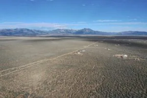 0.25 Acre RV & Earthship Friendly Lot Just Minutes From Taos