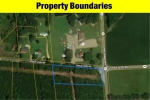1.58 Acres of Prime Agricultural Land on Christanna Hwy, Alberta, VA