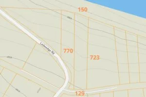 2.18 Acres of Peaceful Country Living in Bigelow, AR – Perfect for Your Dream Escape!