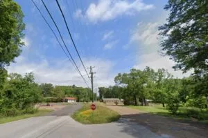 0.64 Acre Vacant Lot in Brandon, MS