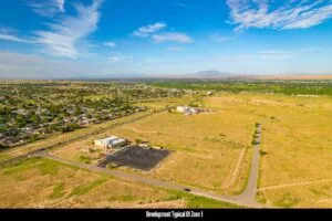0.25 Acres Residential Lot In The Path Of Development