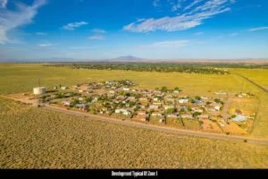 0.25 Acres Residential Lot In The Path Of Development