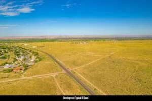 0.25 Acres Residential Lot In The Path Of Development