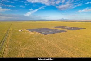 0.25 Acres Residential Lot In The Path Of Development