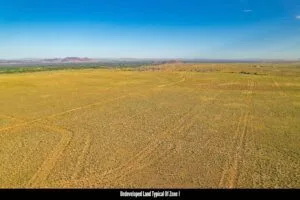 0.25 Acres Residential Lot In The Path Of Development