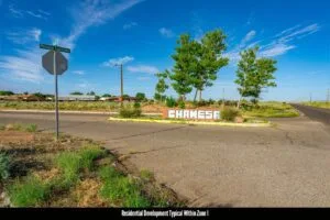 0.25 Acres Residential Lot In The Path Of Development