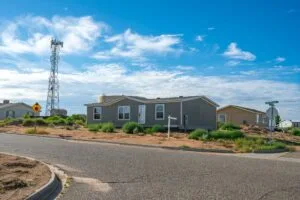 0.25 Acres Residential Lot In The Path Of Development