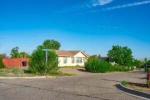 0.25 Acres Residential Lot In The Path Of Development