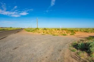 0.25 Acres Residential Lot In The Path Of Development