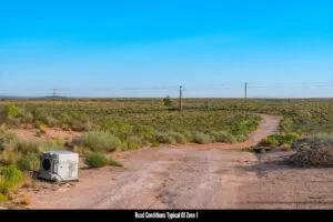 0.25 Acres Residential Lot In The Path Of Development