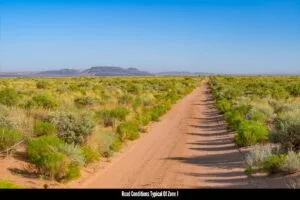0.25 Acres Residential Lot In The Path Of Development