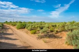 0.25 Acres Residential Lot In The Path Of Development