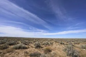 1 Acre Residential Lot In Valencia County, NM – In Developing Area