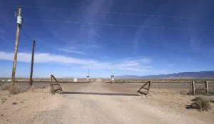 1 Acre Residential Lot In Valencia County, NM – In Developing Area