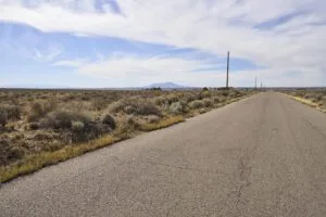 1 Acre Residential Lot In Valencia County, NM – In Developing Area