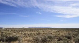 1 Acre Residential Lot In Valencia County, NM – In Developing Area
