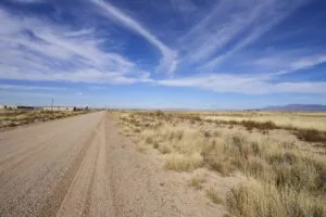 1 Acre Residential Lot In Valencia County, NM – In Developing Area