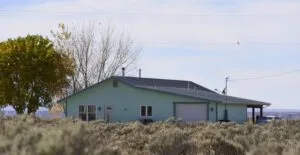 1 Acre Residential Lot In Valencia County, NM – In Developing Area