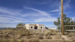 1 Acre Residential Lot In Valencia County, NM – In Developing Area