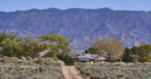 1 Acre Residential Lot In Valencia County, NM – In Developing Area