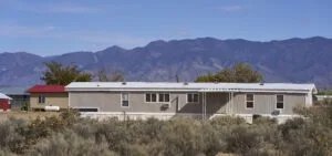 1 Acre Residential Lot In Valencia County, NM – In Developing Area