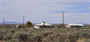 1 Acre Residential Lot In Valencia County, NM – In Developing Area