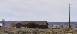 1 Acre Residential Lot In Valencia County, NM – In Developing Area
