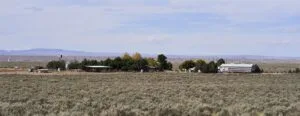 1 Acre Residential Lot In Valencia County, NM – In Developing Area