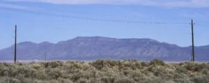 1 Acre Residential Lot In Valencia County, NM – In Developing Area