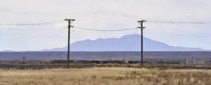 1 Acre Residential Lot In Valencia County, NM – In Developing Area