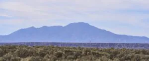 1 Acre Residential Lot In Valencia County, NM – In Developing Area