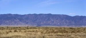 1 Acre Residential Lot In Valencia County, NM – In Developing Area