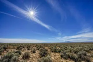 1 Acre Residential Lot In Valencia County, NM – In Developing Area